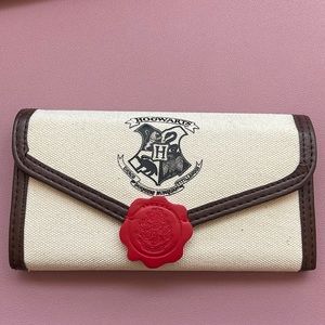 Harry Potter Wallet